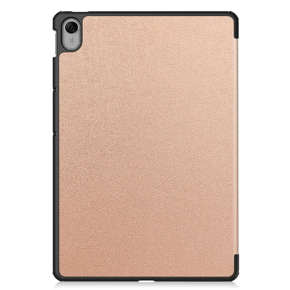 Θήκη για Huawei MatePad 11.5 2024, Smartcase, ροζ rose gold