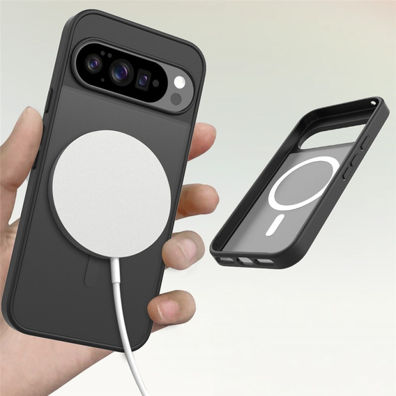 Θήκη συμβατή με MagSafe για το Google Pixel 10 Pro XL