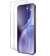 2x Γυαλί ERBORD 9H Hard Glass για Vivo X300 Pro