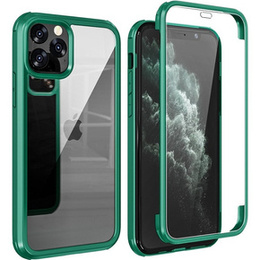 Θήκη για iPhone 11 Pro, ERBORD Guardian, πράσινη