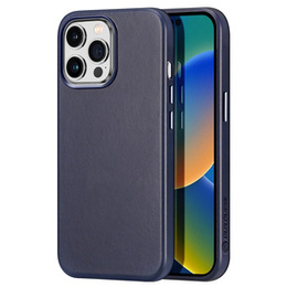 Θήκη για iPhone 14 Pro, Dux Ducis Max Naples, μπλε