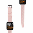Λουράκι σιλικόνης ERBORD Universal 22mm
