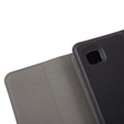 Θήκη + πληκτρολόγιο Samsung Galaxy Tab A7 Lite 8.7 T220 / T225, μαύρη