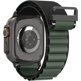 Λουράκι Spigen WBF1 Band για Apple Watch 8/9/10/11/SE/Ultra 1/2 (44/45/46/49 mm)