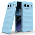 Θήκη για OnePlus Nord 4, Gaming Shockproof, μπλε