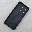 Θήκη για Infinix Note 30 Pro, CamShield Slide, μαύρο