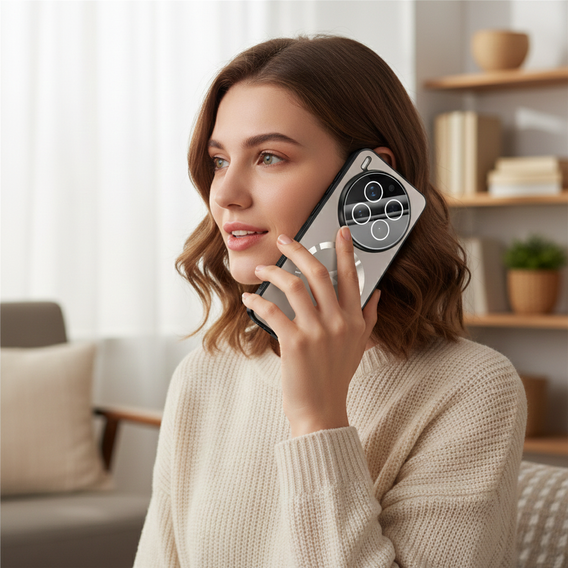 Θήκη MagSafe για Vivo X300 Pro