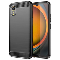 Θήκη για Samsung Galaxy Xcover 7, Carbon, μαύρη