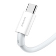 Baseus καλώδιο Superior USB - USB-C 66W, 2,0 m για συσκευές με USB-C