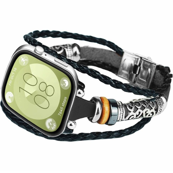 Δερμάτινο λουράκι για Huawei Watch Fit 4 / 4 Pro / 3