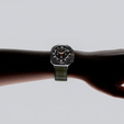 Λουράκι Spigen WBF0 για Samsung Galaxy Watch Ultra 2024/2025 (47 mm)