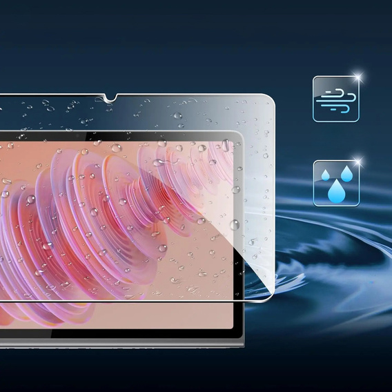 Μετριασμένο γυαλί για Lenovo Tab Plus