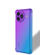 θήκη για το Xiaomi Poco F7 Ultra, Gradient Dropproof, Μωβ / μπλε