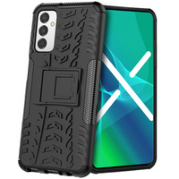 Θήκη για Samsung Galaxy M23 5G / M13, Tire Armor, μαύρη