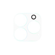 2x ERBORD μετριασμένο γυαλί για την κάμερα για να iPhone 13 Pro Max