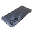 Θήκη για Samsung Galaxy M34, Dropproof, διαφανής