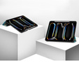 Θήκη για iPad Pro 13" 2024 (7 gen.), Smartcase, sakura