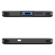 Θήκη Spigen Tough Armor Mag Black για Samsung Galaxy S25