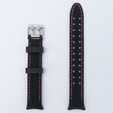 Λουράκι σιλικόνης για Xiaomi Smart Band 10 / 9 / 8
