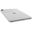 Θήκη για iPad 10.9 2022 10 Gen, σιλικόνη, διαφανής