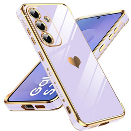 Θήκη Electro Heart για Samsung Galaxy S26 Plus