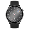 2x υβριδικό γυαλί ERBORD για Amazfit GTR Mini