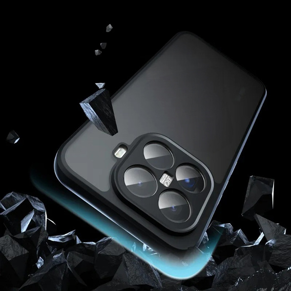 Υβριδική θήκη Fusion για Xiaomi 15T Pro