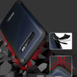 Θήκη για Samsung Galaxy S10+ Plus, Suritch Basic, σκούρο μπλε