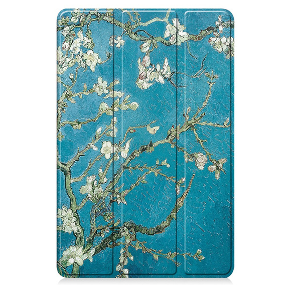 Θήκη για Lenovo Tab TB311FU, Smartcase, sakura
