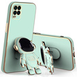 Θήκη για Xiaomi Mi 10 Lite, Astronaut, μέντας