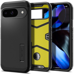 Θήκη Spigen Tough Armor για Google Pixel 9 / 9 Pro