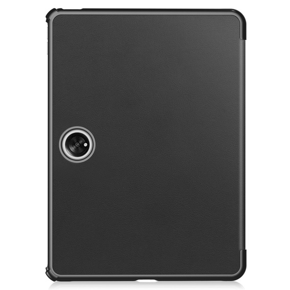 Θήκη για OnePlus Pad, Smartcase, μαύρη