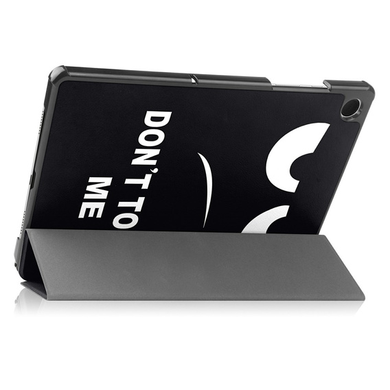 Θήκη Smartcase με εκτύπωση για Samsung Galaxy Tab A11+/A9+