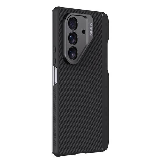 Θωρακισμένη θήκη Nillkin με γραφίδα, για MagSafe για Samsung Galaxy Z Fold7 5G