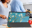 Θήκη για Lenovo Idea Tab Pro, Smartcase, γκρι