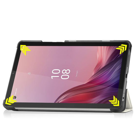 Θήκη για Lenovo Tab M9, Smartcase, sleeping cat