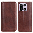 Θήκη με πτυσσόμενο καπάκι Split Leather για OnePlus 15
