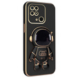 Θήκη για Xiaomi Redmi 10C, Astronaut, μαύρη