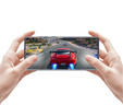 Το γυαλί UV Tempered Glass για το Motorola Edge 60 / 60 Fusion
