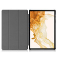 Θήκη για Samsung Galaxy Tab S9 Plus, Smartcase, unicorn
