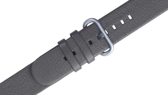 Oryginalny Pasek Samsung do Galaxy Watch 42mm, Grey