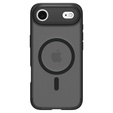 Θήκη Spigen Ultra Hybrid MagSafe για iPhone Air, Frost Black