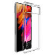 IMAK Θήκη για Google Pixel 6, UX-5 Series Slim, διαφανής