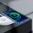 Θήκη για iPhone 14 Pro Max, ERBORD Impact Guard, MagSafe, μπλε