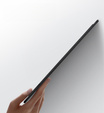 Μαγνητική θήκη για iPad 11" 2025 A16 (11η γενιά) / iPad 10.9" 2022 (10η γενιά), βάση Suritch