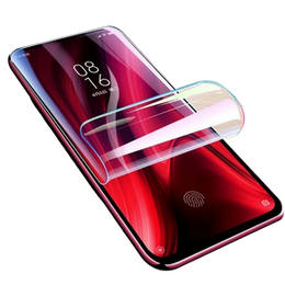 Μεμβράνη υδρογέλης για Motorola Moto G24 / G24 Power / G04