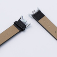 Δερμάτινο λουράκι για Xiaomi Smart Band 10 / 9 / 8