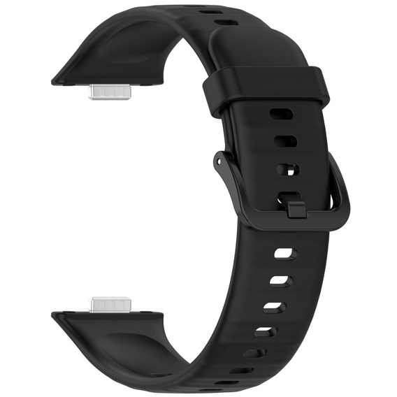 Λουράκι σιλικόνης για Huawei Watch Fit 4 / 4 Pro / 3