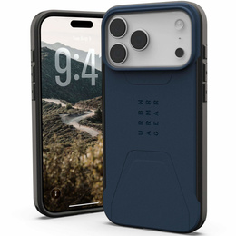 Θήκη Urban Armor Gear Civilian με MagSafe για iPhone 17 Pro