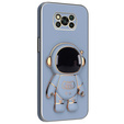 Θήκη για Xiaomi Poco X3 NFC / X3 Pro, Astronaut, μπλε